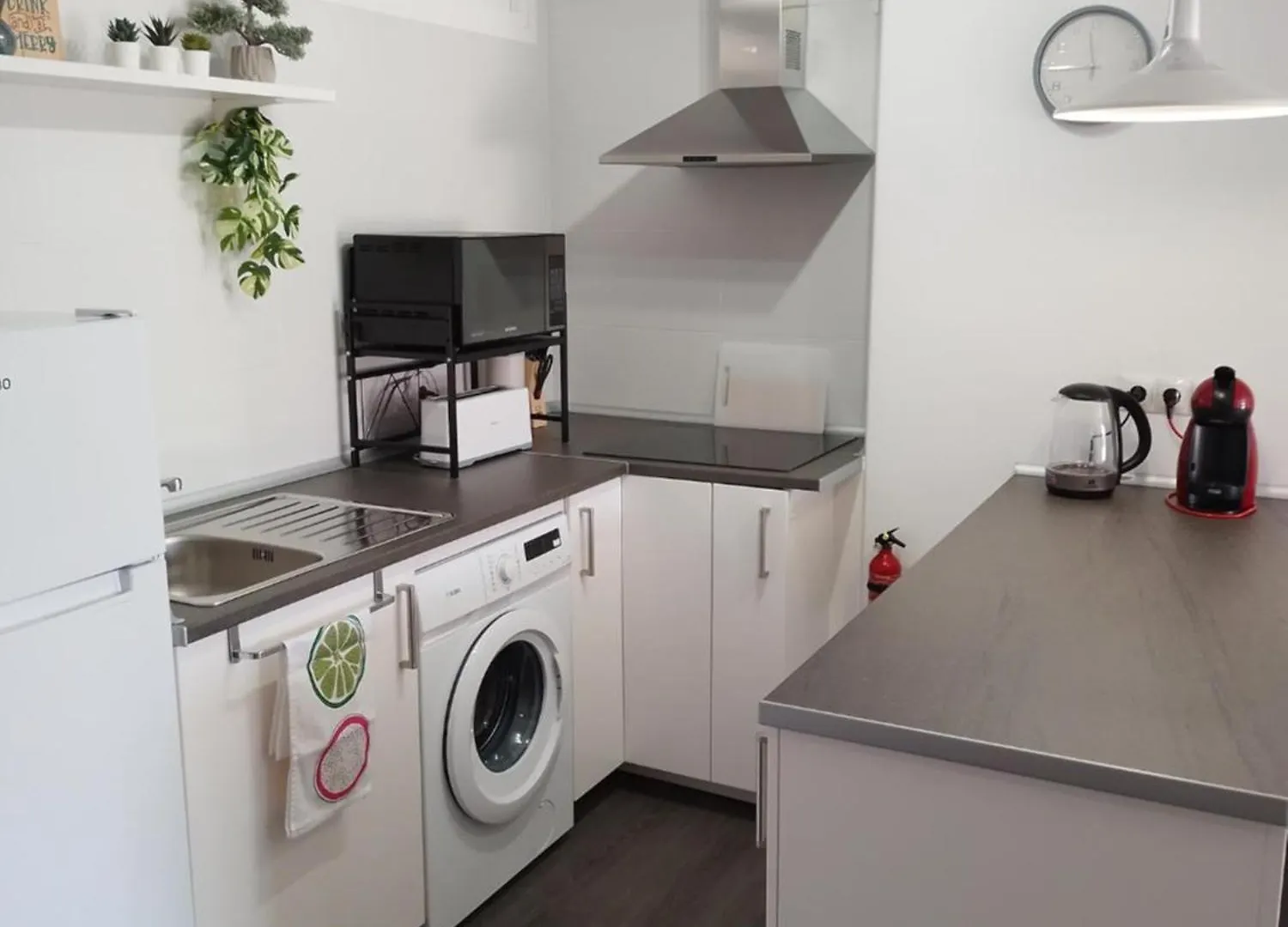 Stunning Apartment In Acuario 118 Benalmádena
