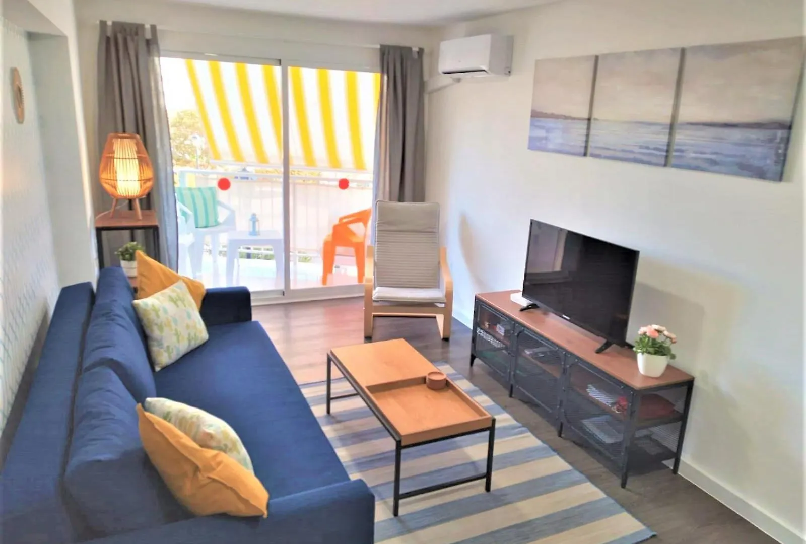 Stunning Apartment In Acuario 118 Benalmadena