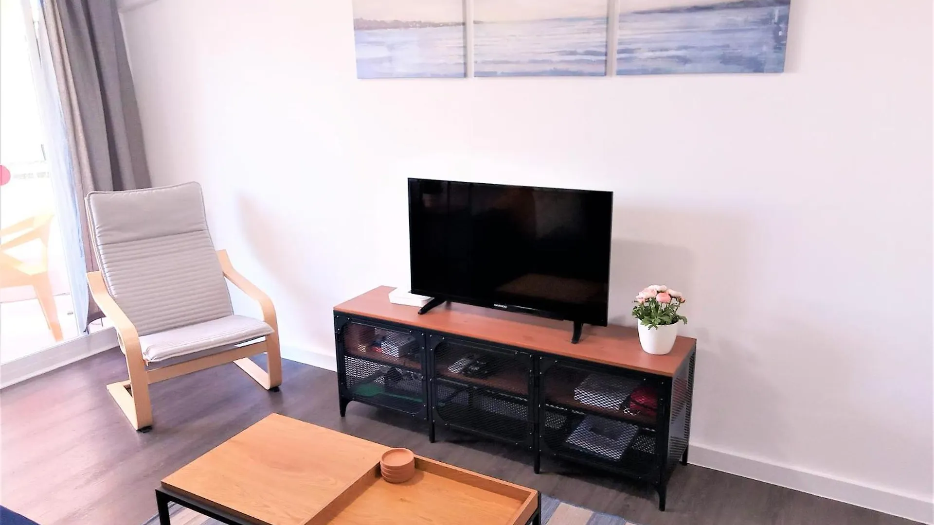 Stunning Apartment In Acuario 118 Benalmádena