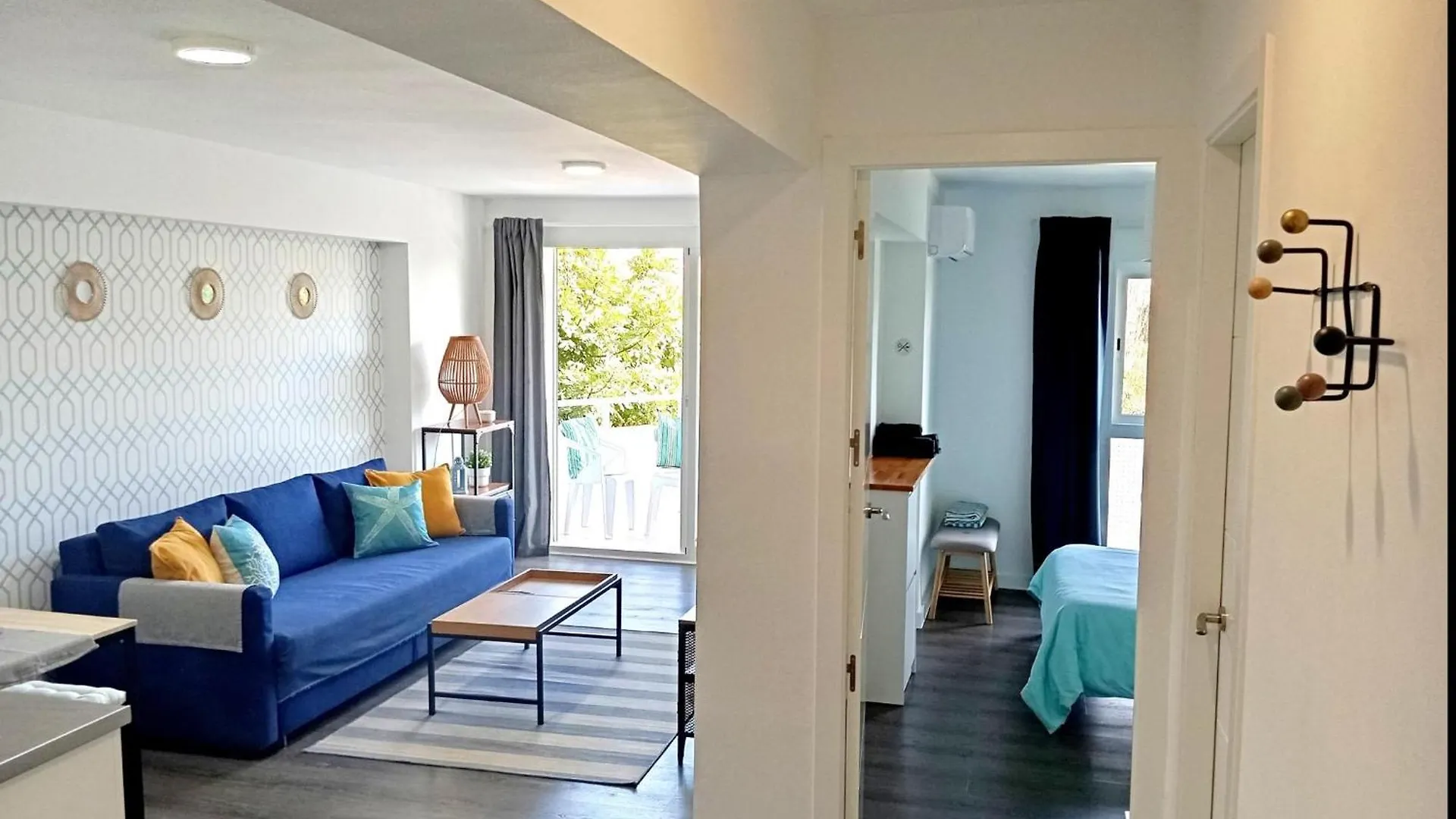 Stunning Apartment In Acuario 118 Benalmádena Španělsko