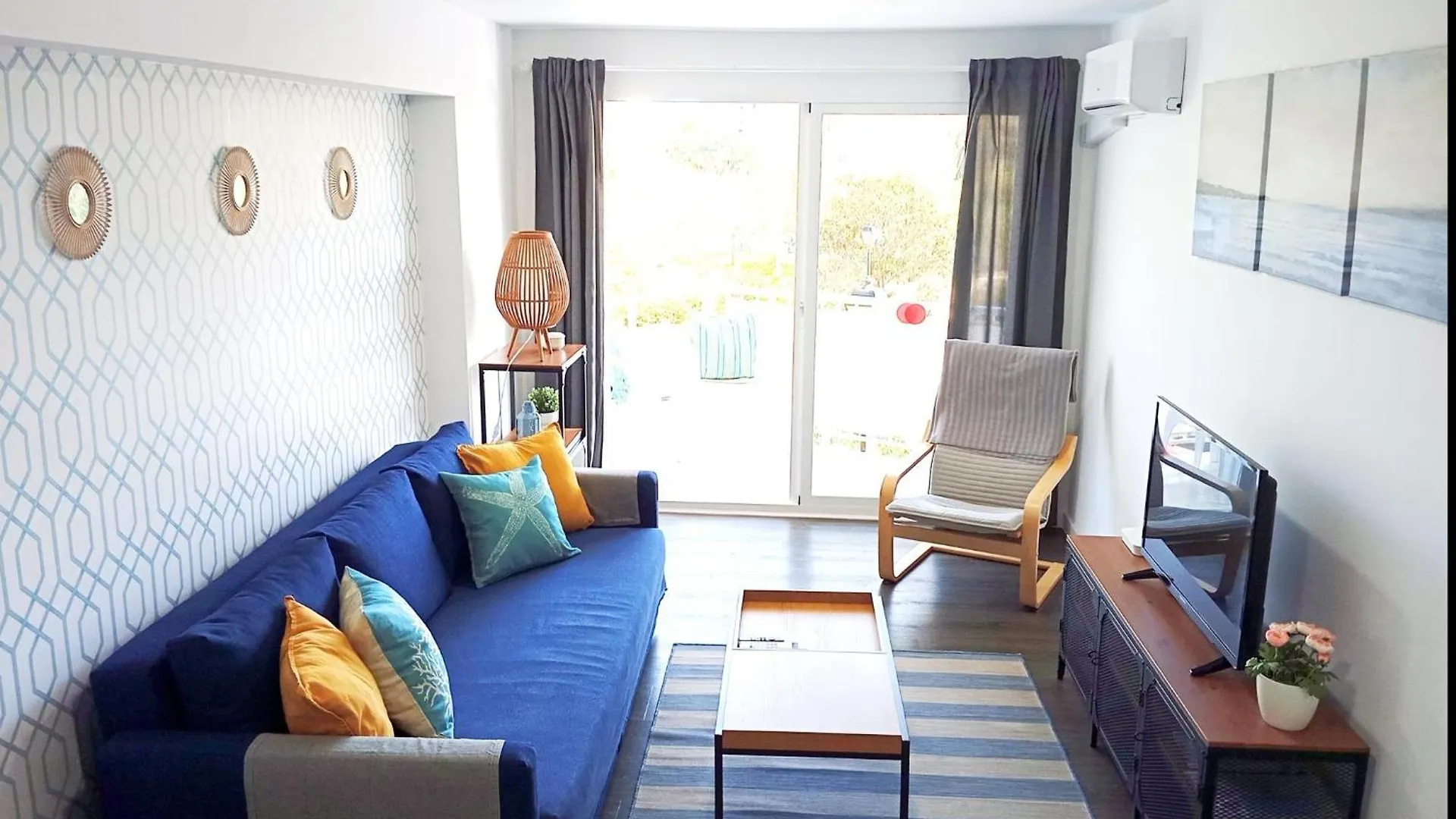 Stunning Apartment In Acuario 118 Benalmádena