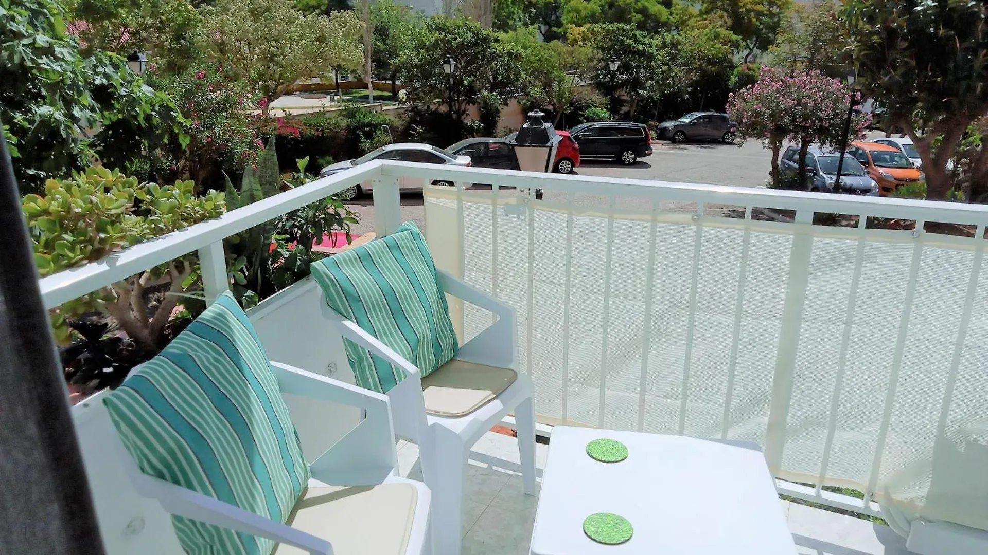 Stunning Apartment In Acuario 118 Benalmadena Spain