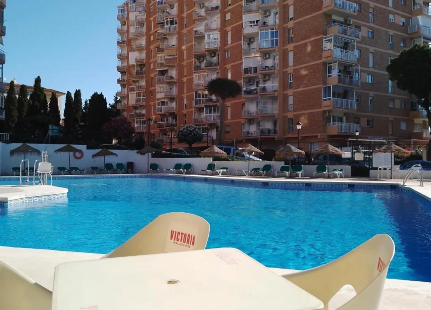 Stunning Apartment In Acuario 118 Benalmadena