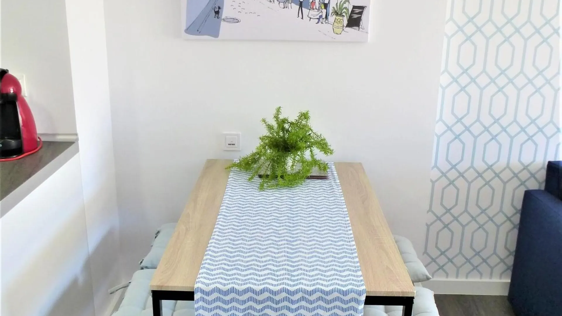 Stunning Apartment In Acuario 118 Benalmadena