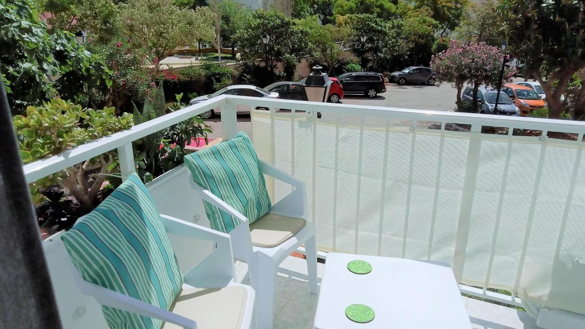 Stunning Apartment In Acuario 118 Benalmadena