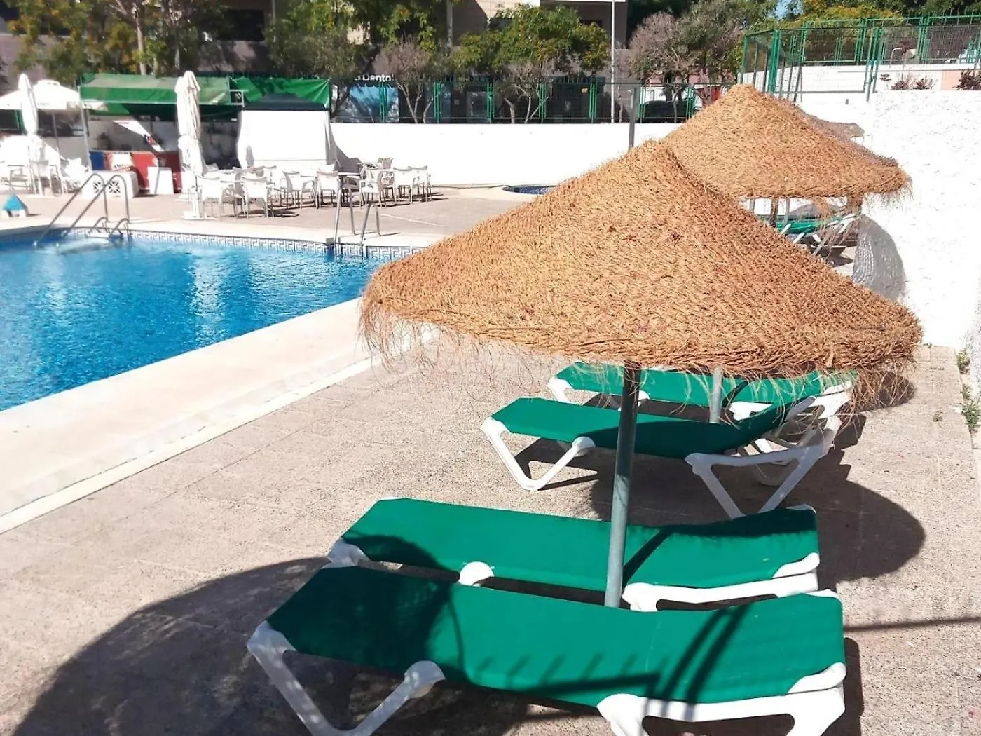 Stunning Apartment In Acuario 118 Benalmadena Spain