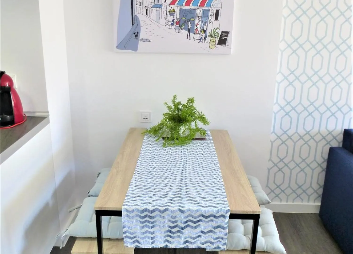 Stunning Apartment In Acuario 118 Benalmadena Spain