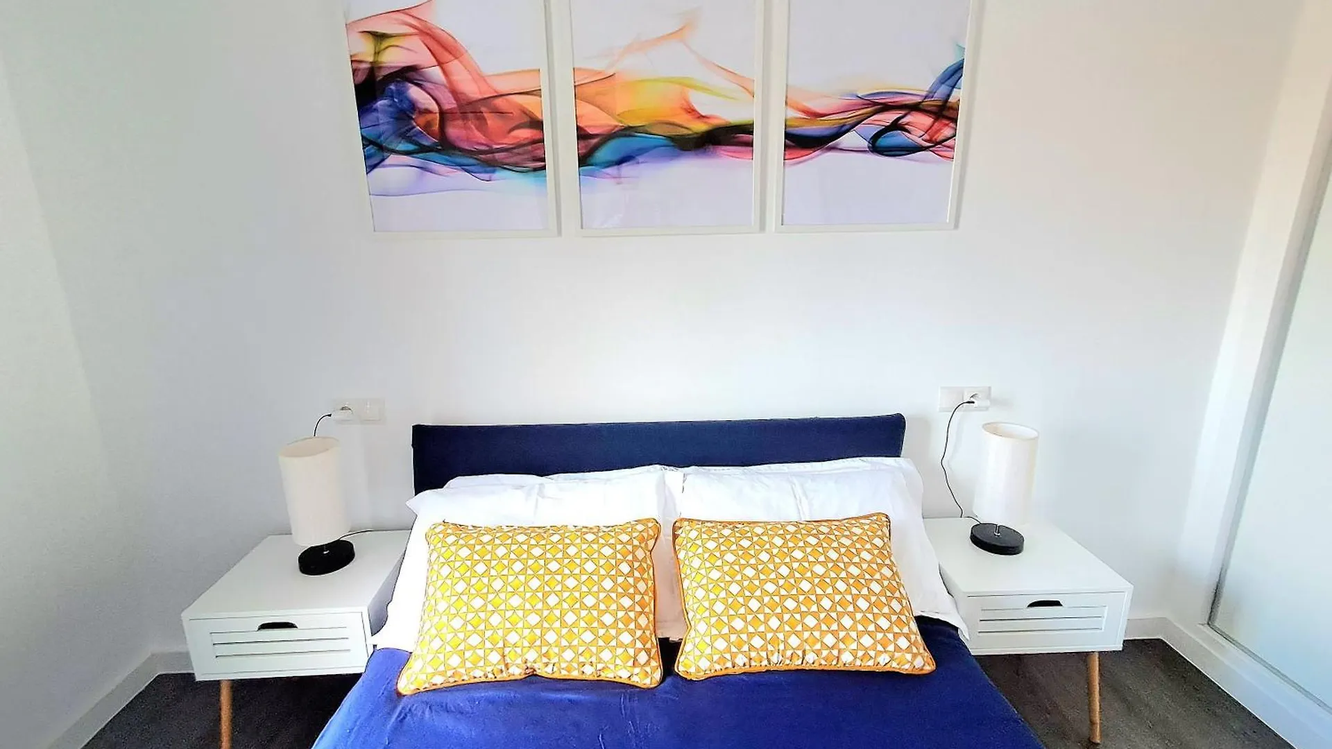 Stunning Apartment In Acuario 118 Benalmadena 0*,  Spain