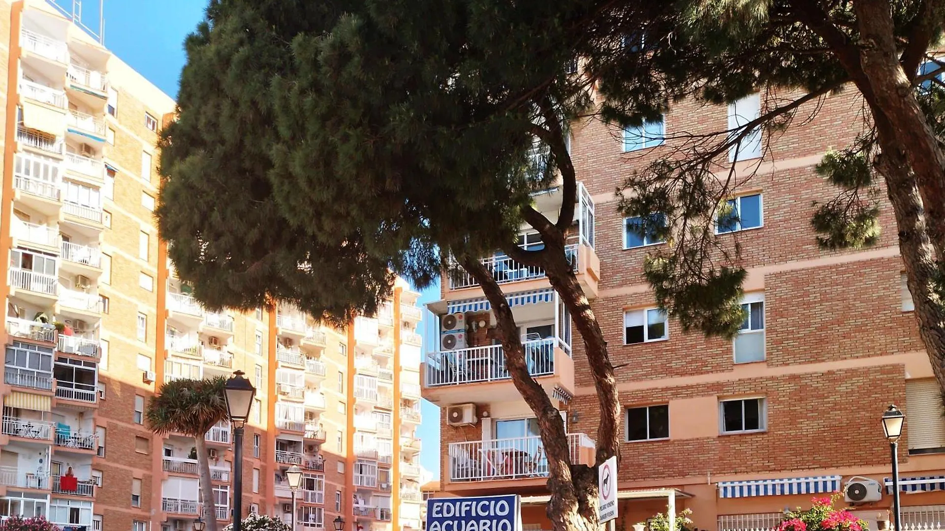 Stunning Apartment In Acuario 118 Benalmadena