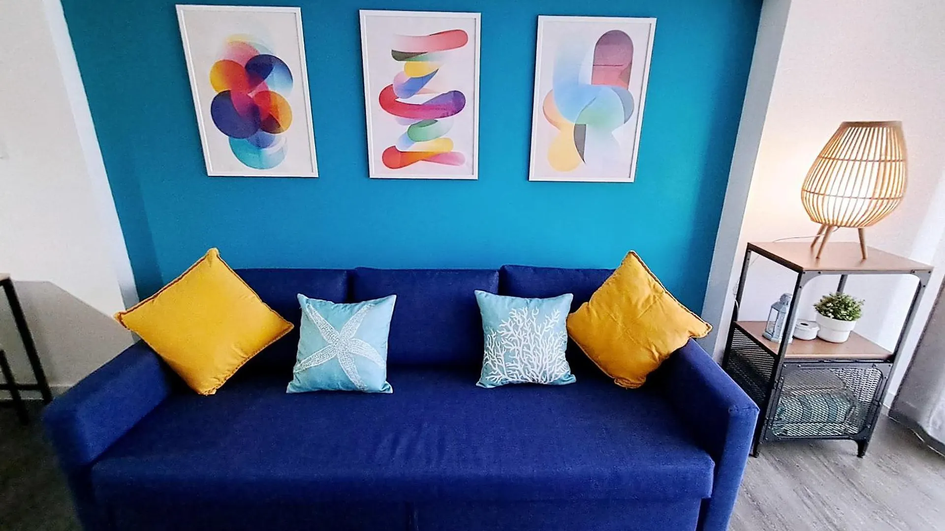 Stunning Apartment In Acuario 118 Benalmadena